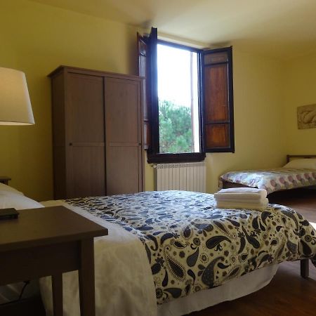 Bed & Breakfast La Tavernetta Firenze Bagian luar foto