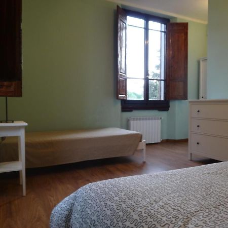 Bed & Breakfast La Tavernetta Firenze Bagian luar foto