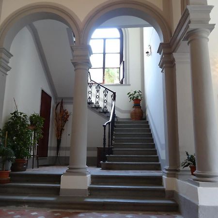 Bed & Breakfast La Tavernetta Firenze Bagian luar foto