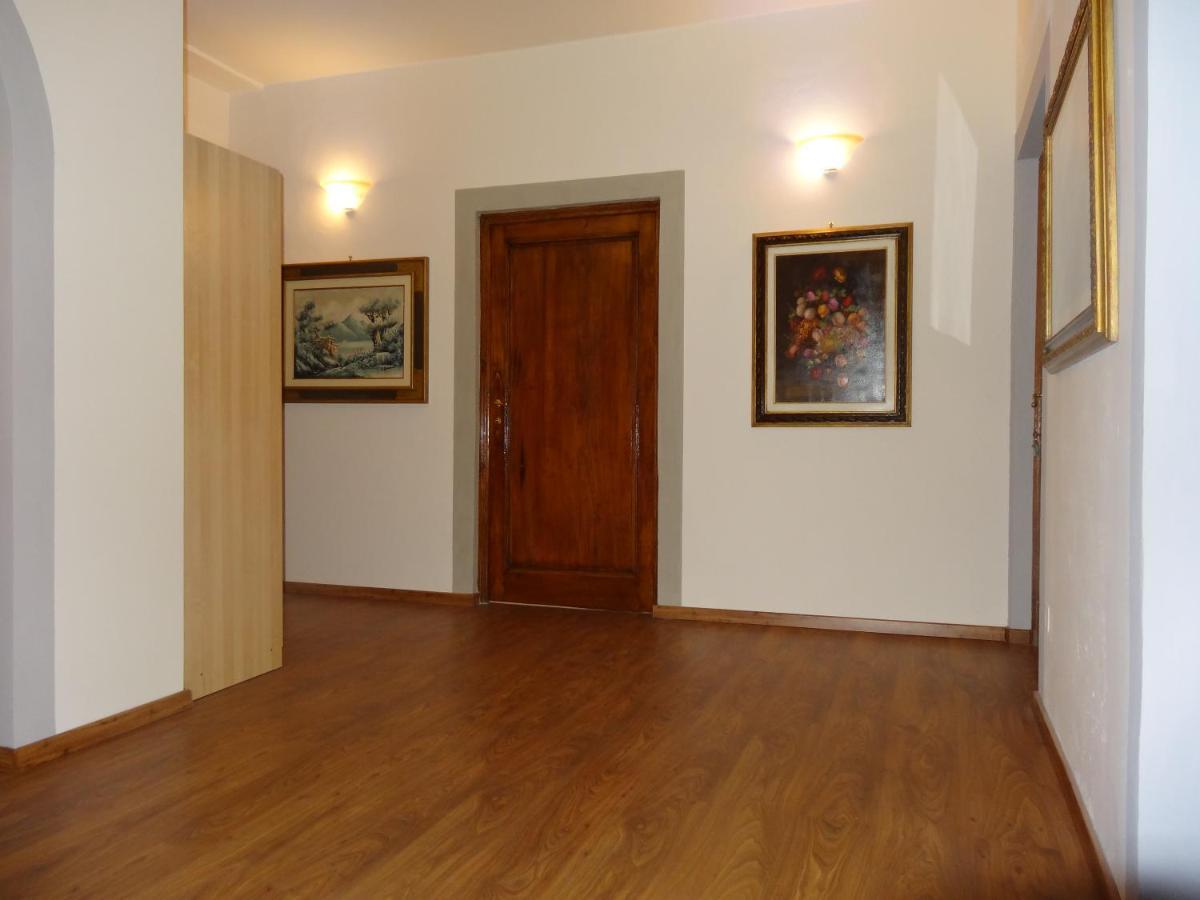 Bed & Breakfast La Tavernetta Firenze Bagian luar foto