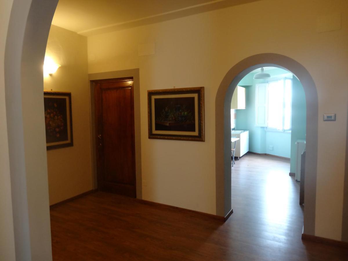 Bed & Breakfast La Tavernetta Firenze Bagian luar foto