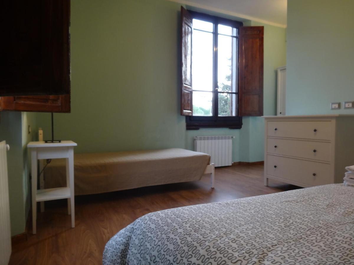 Bed & Breakfast La Tavernetta Firenze Bagian luar foto