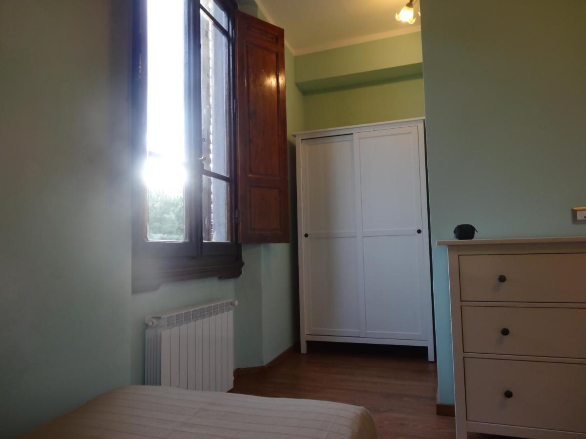Bed & Breakfast La Tavernetta Firenze Bagian luar foto