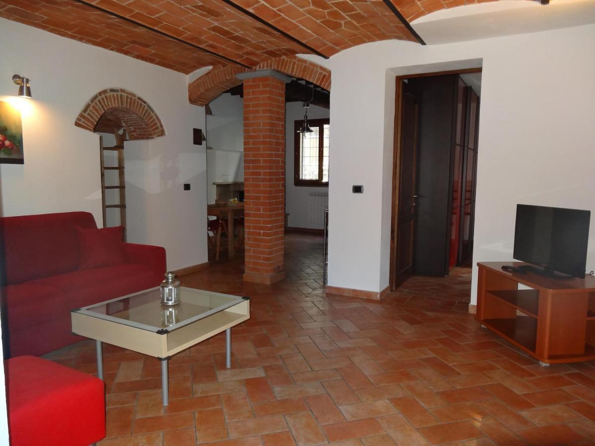 Bed & Breakfast La Tavernetta Firenze Bagian luar foto