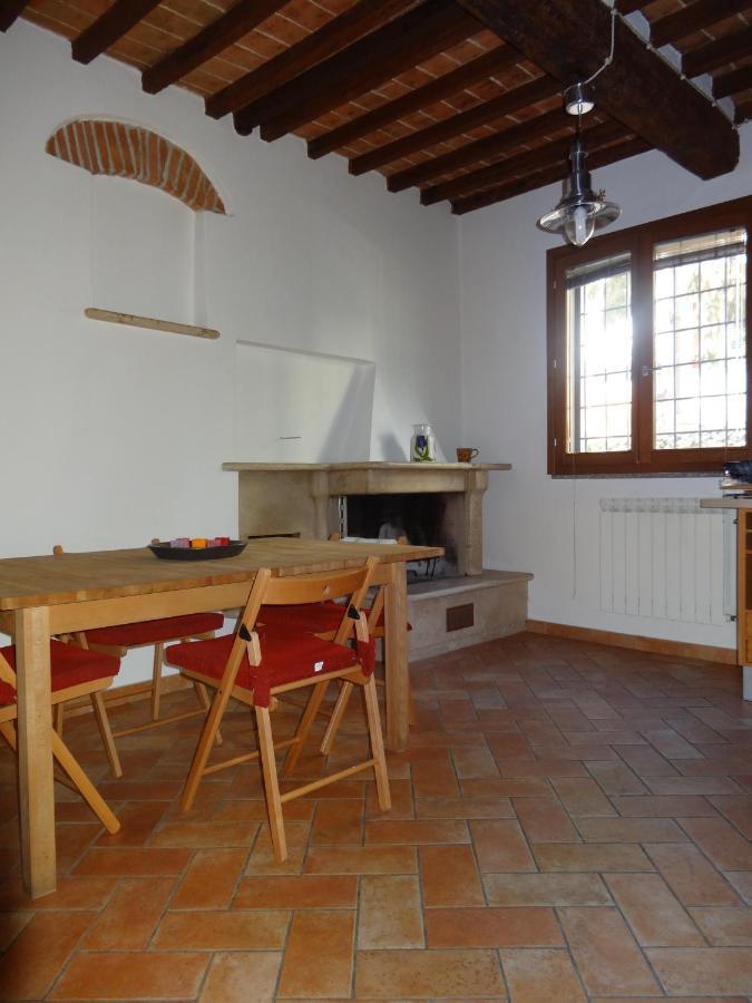 Bed & Breakfast La Tavernetta Firenze Bagian luar foto