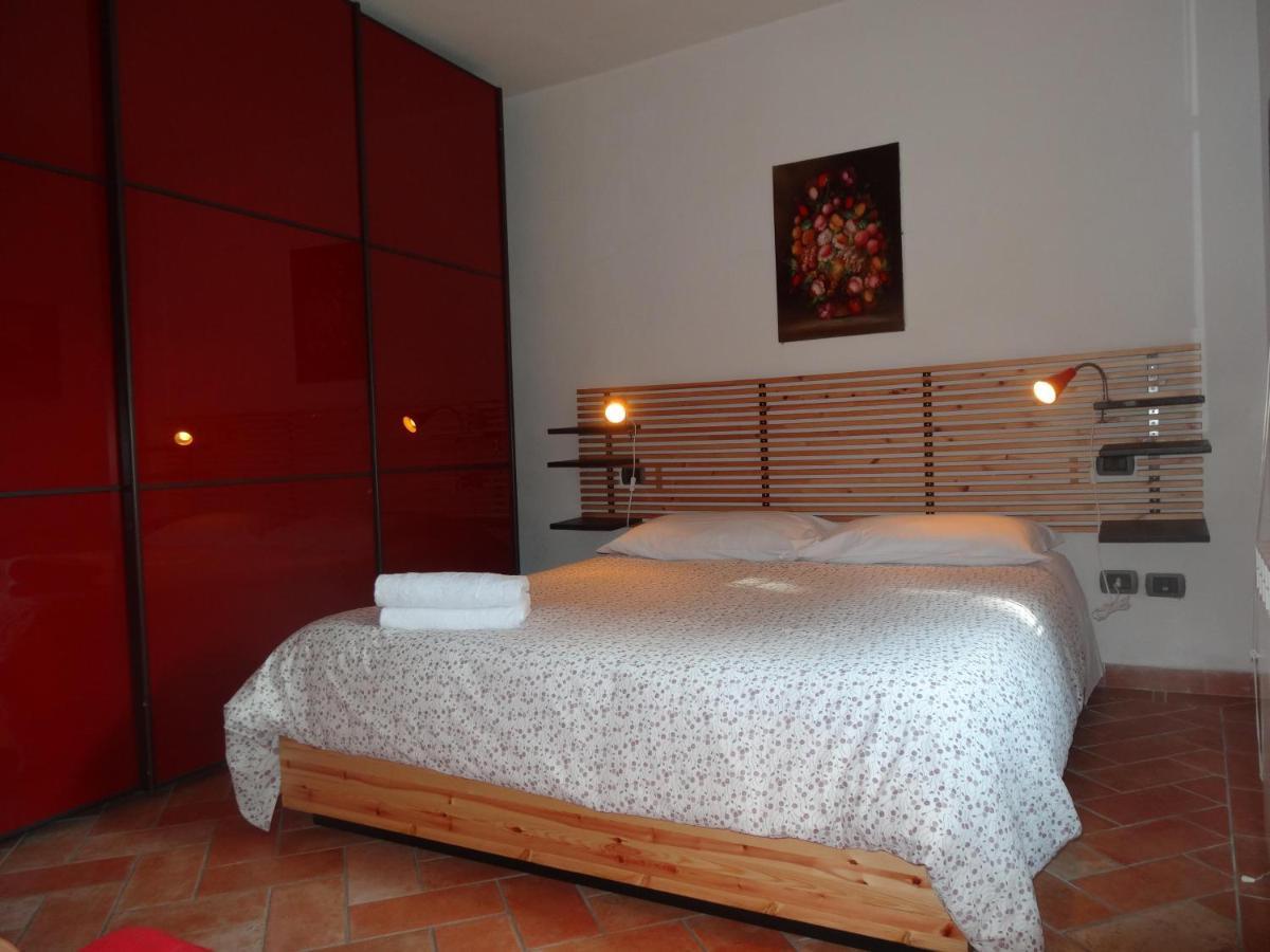 Bed & Breakfast La Tavernetta Firenze Bagian luar foto