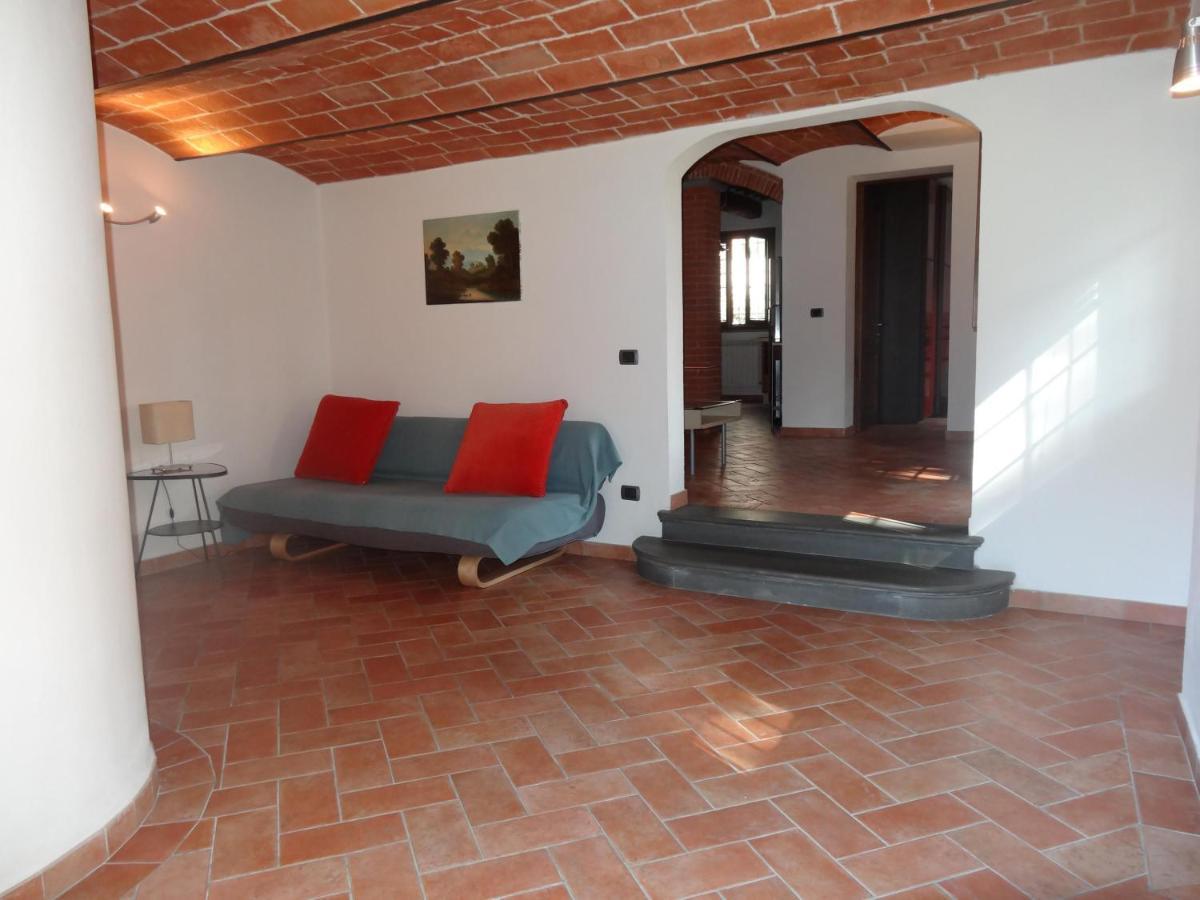 Bed & Breakfast La Tavernetta Firenze Bagian luar foto