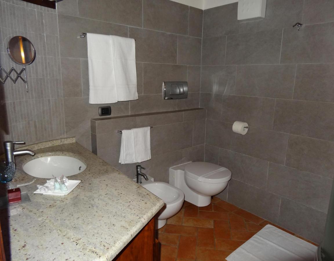 Bed & Breakfast La Tavernetta Firenze Bagian luar foto