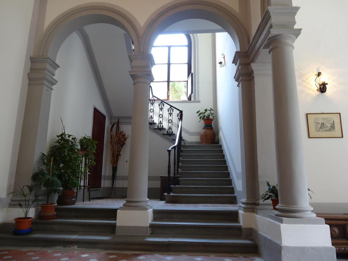 Bed & Breakfast La Tavernetta Firenze Bagian luar foto