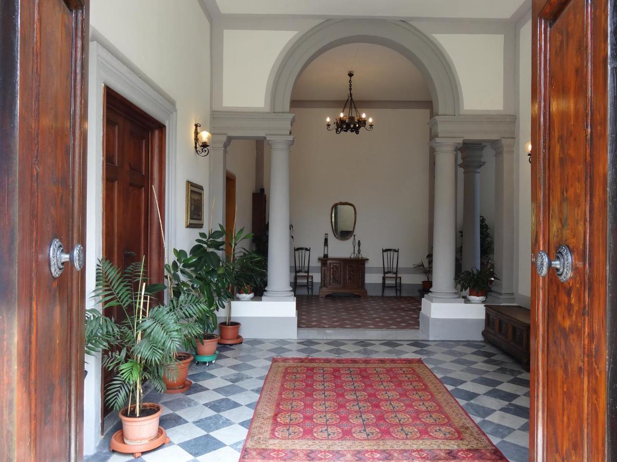 Bed & Breakfast La Tavernetta Firenze Bagian luar foto