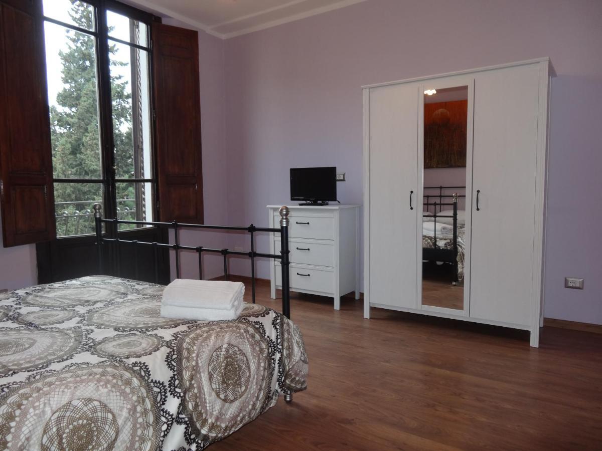 Bed & Breakfast La Tavernetta Firenze Bagian luar foto