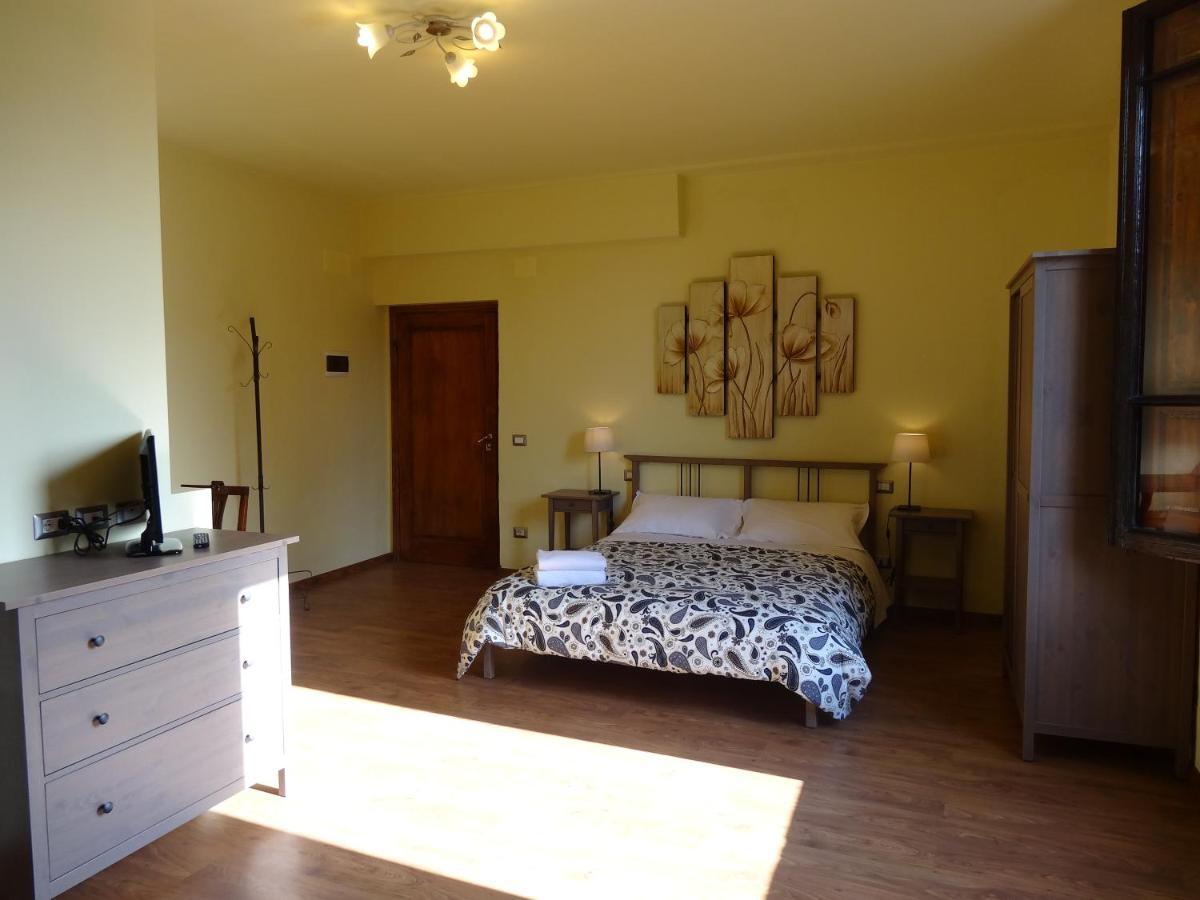 Bed & Breakfast La Tavernetta Firenze Bagian luar foto
