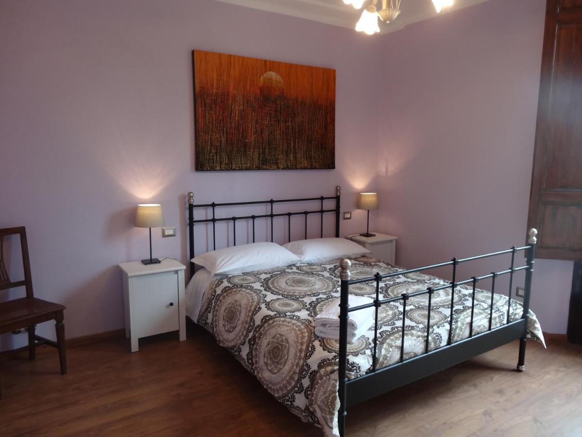 Bed & Breakfast La Tavernetta Firenze Bagian luar foto