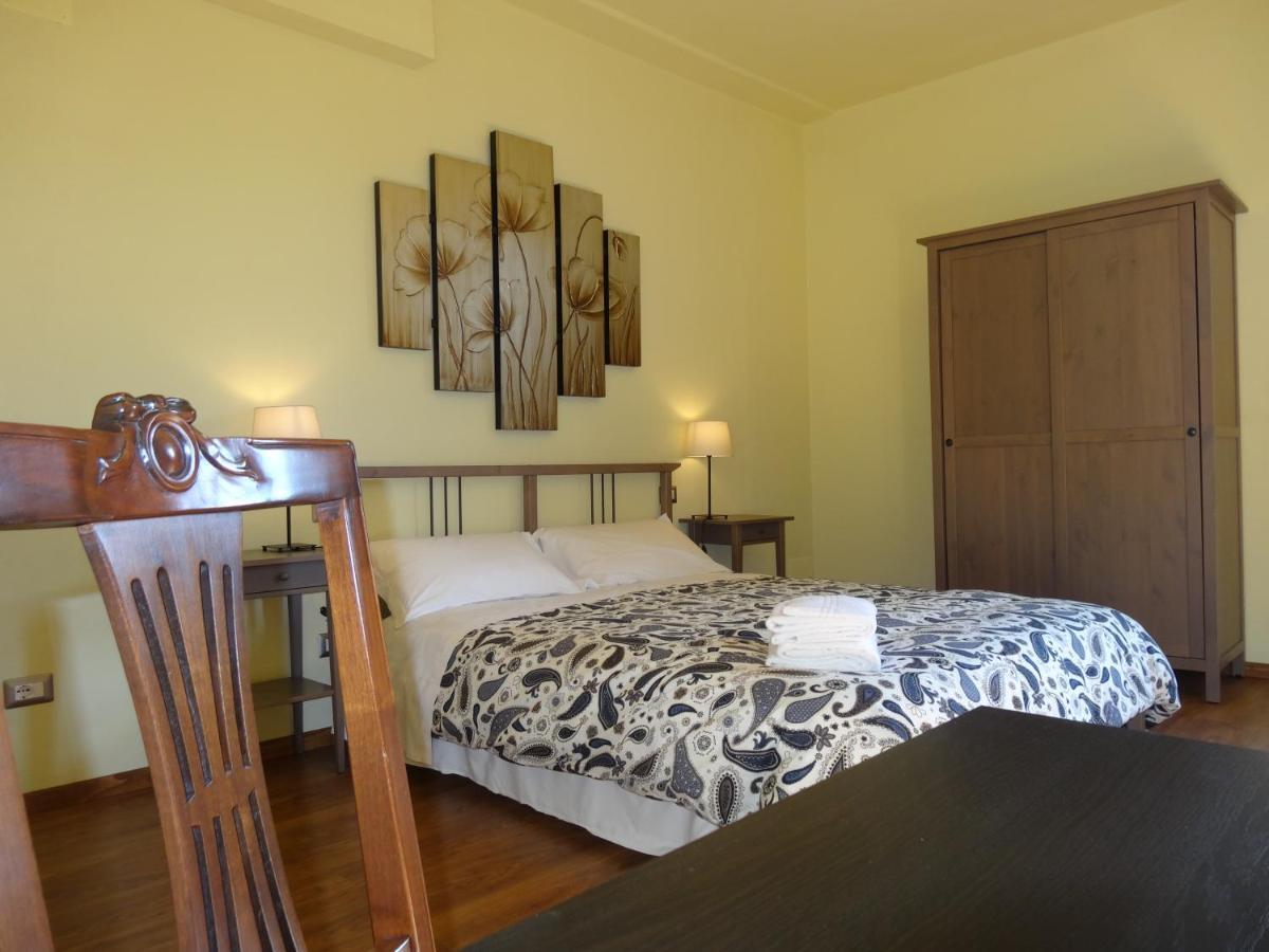 Bed & Breakfast La Tavernetta Firenze Bagian luar foto