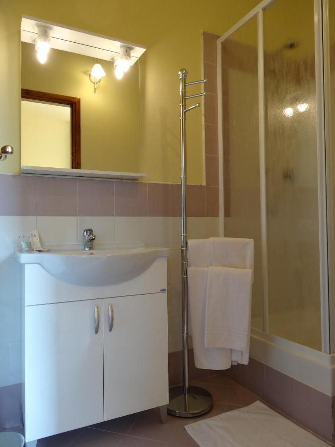 Bed & Breakfast La Tavernetta Firenze Bagian luar foto