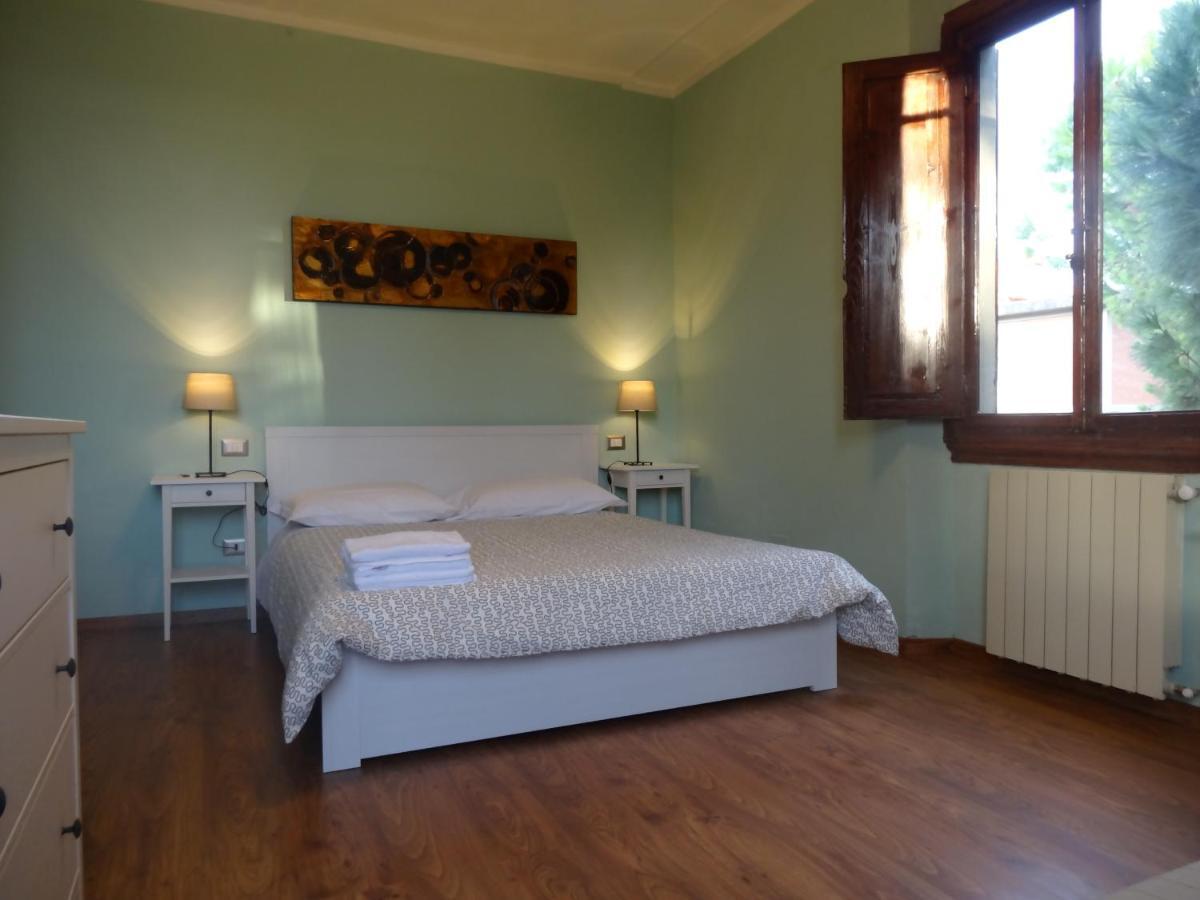 Bed & Breakfast La Tavernetta Firenze Bagian luar foto
