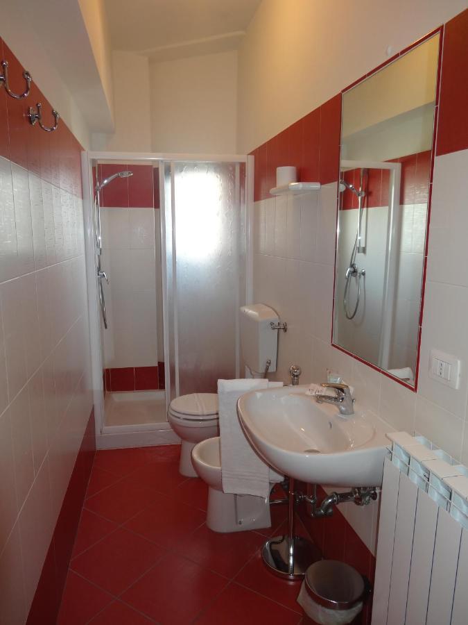 Bed & Breakfast La Tavernetta Firenze Bagian luar foto